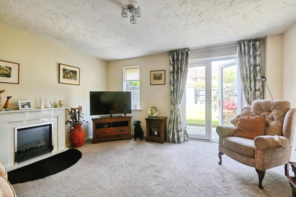 House in Sutton Coldfield, Reddicap Heath - View 5