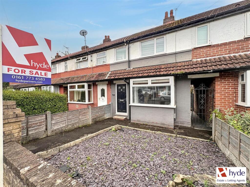 Main image of property: Noreen Avenue, Prestwich, Manchester. M25 1LT