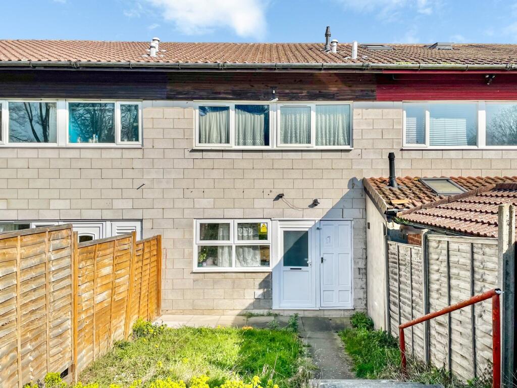 Main image of property: Daniels Welch, Coffee Hall, Milton Keynes, MK6