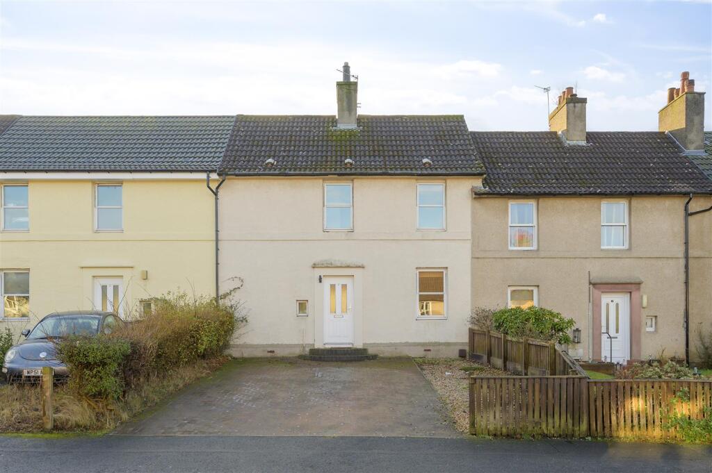 Main image of property: 9 Newton Crescent, Rosyth, KY11 2QW
