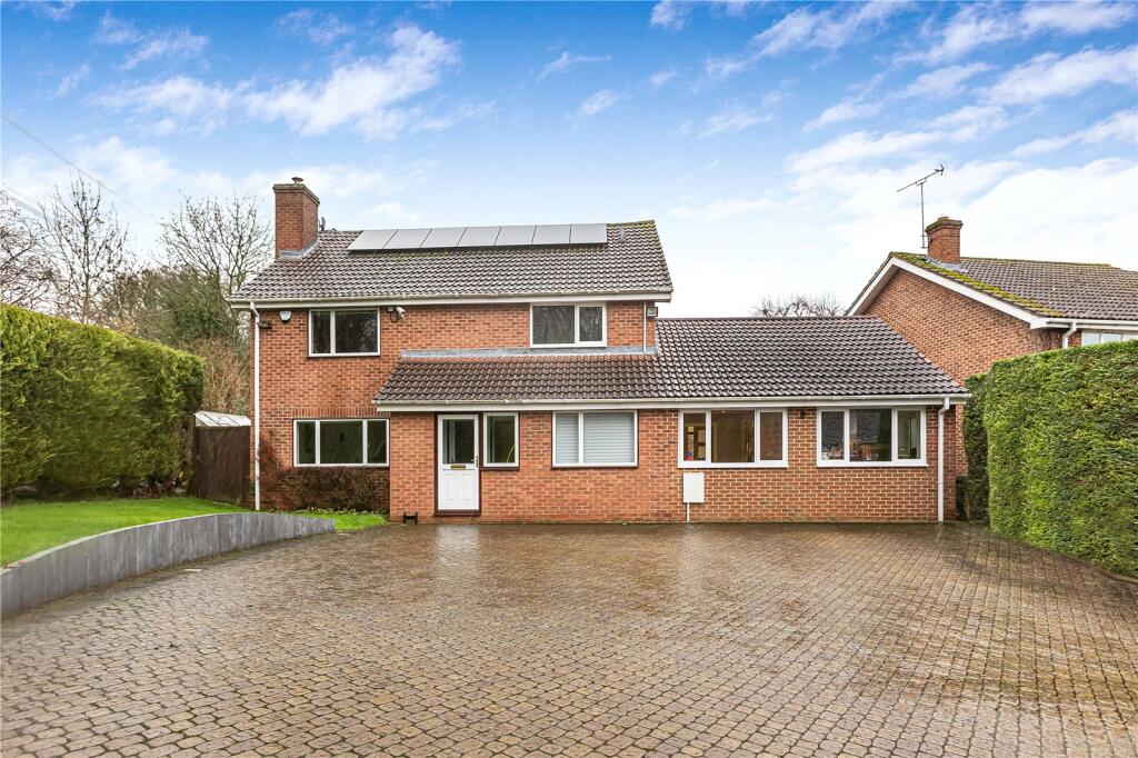 Main image of property: Stone Close, Botley, OX2