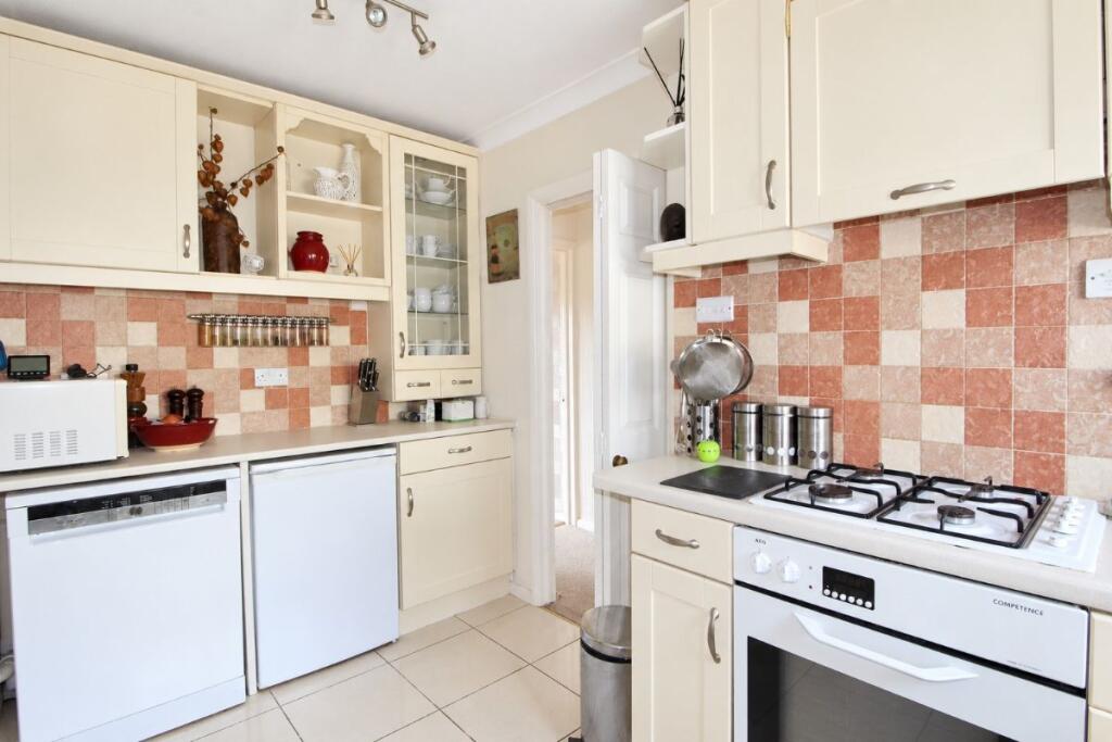 House in Wilstead, Wilshamstead - View 5