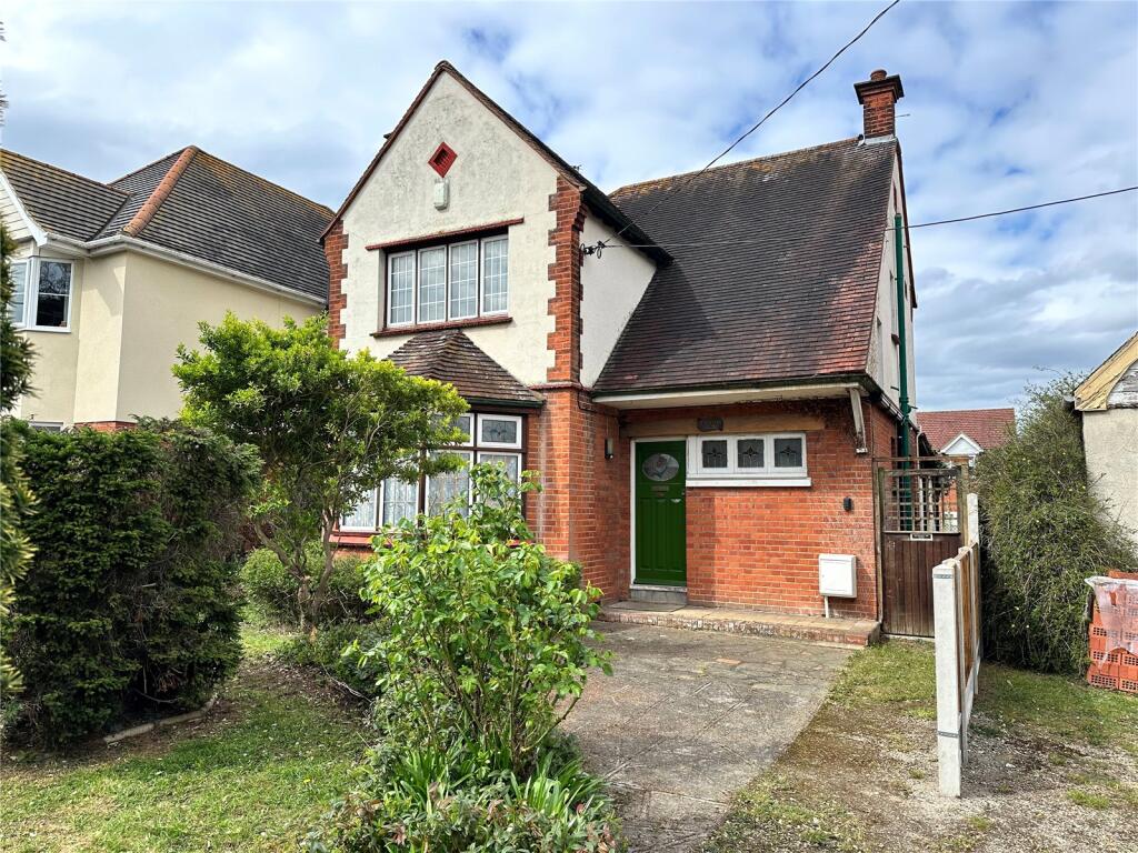 Main image of property: High Road North, Laindon, Basildon, Essex