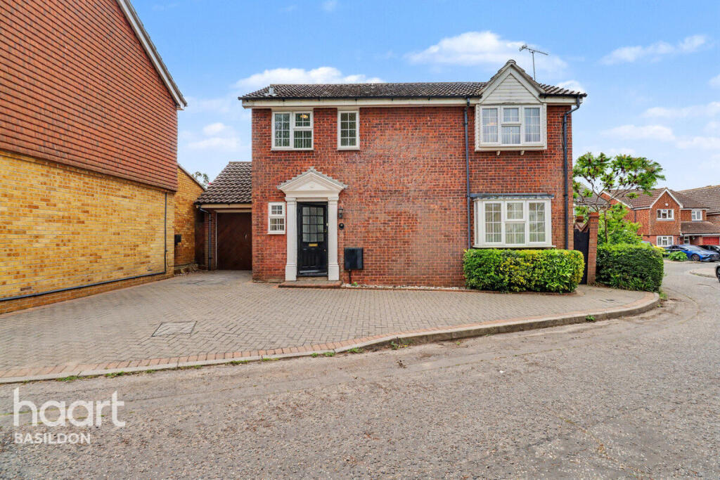 Main image of property: Hawbush Green, Basildon