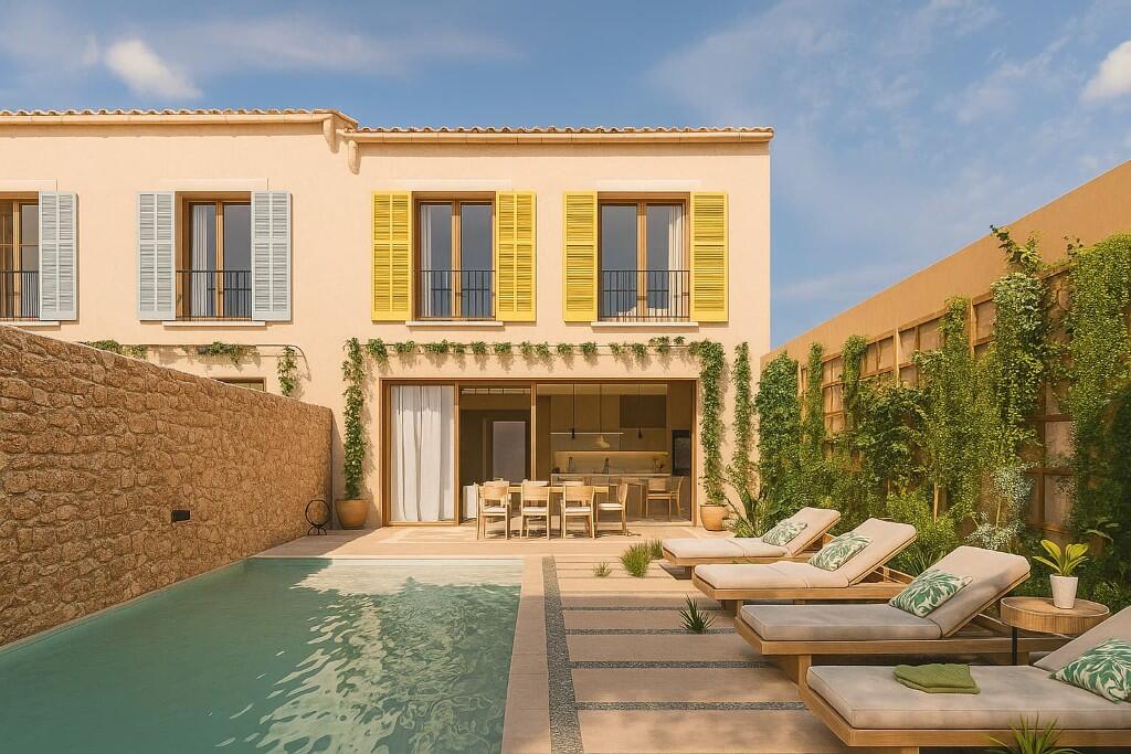 Main image of property: Ses Salines, Mallorca, Balearic Islands