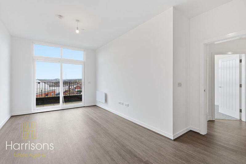Main image of property: Brand New Two Bedroom Apartment, Vernon Street, Bolton. ** AVAILABLE NOW**