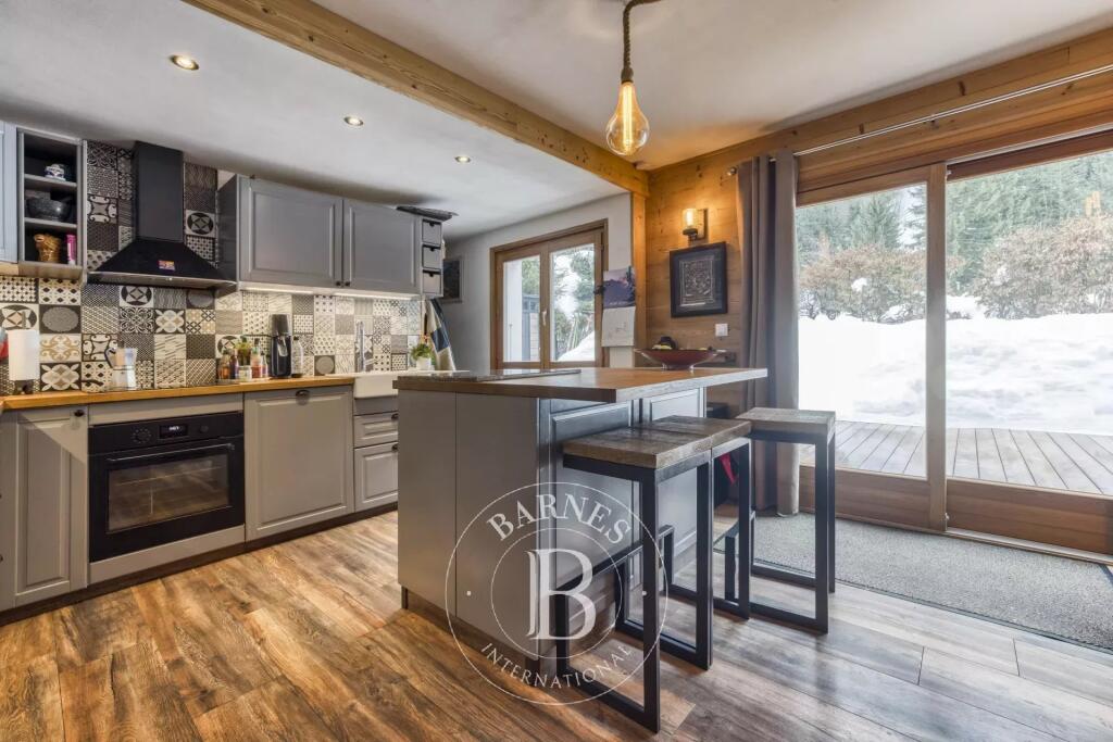 Main image of property: Rhone Alps, Haute-Savoie, Argentière