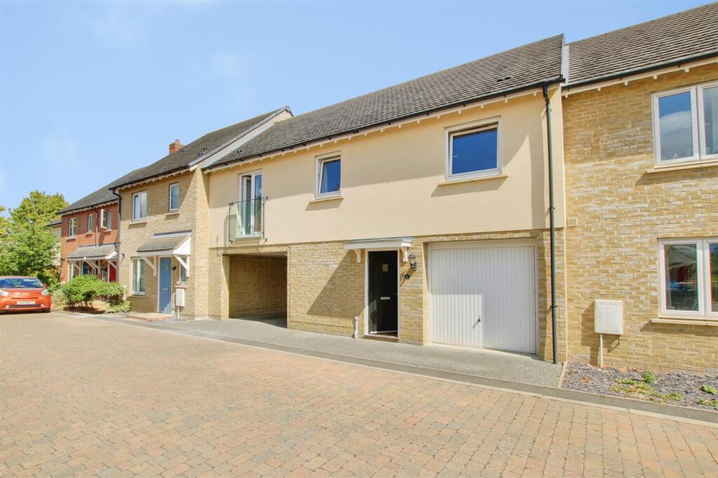 Main image of property: Freston Close, St. Ives