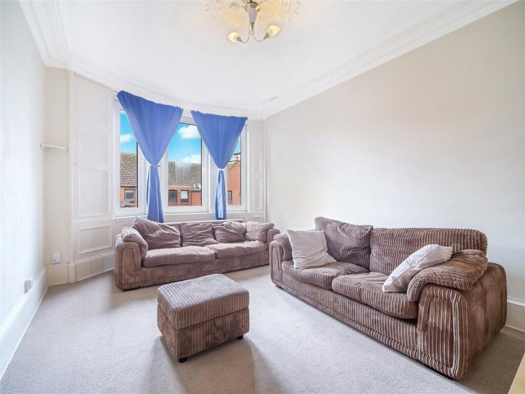 Apartment in Ayr, Wallacetown - View 3