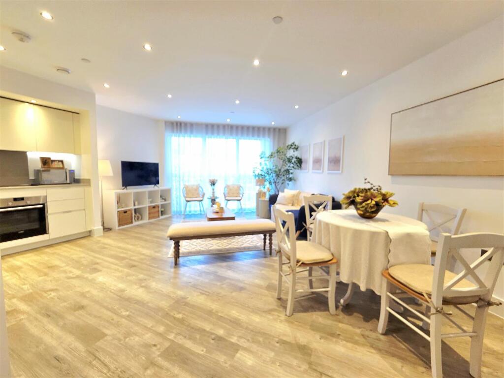 Main image of property: Lyon Road, Harrow