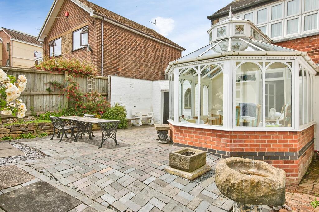 House in Amber Valley, Heanor and Loscoe CP - View 4