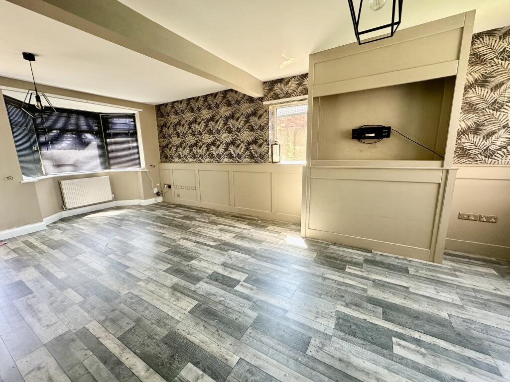 Main image of property: Church Road, Edlington, DONCASTER