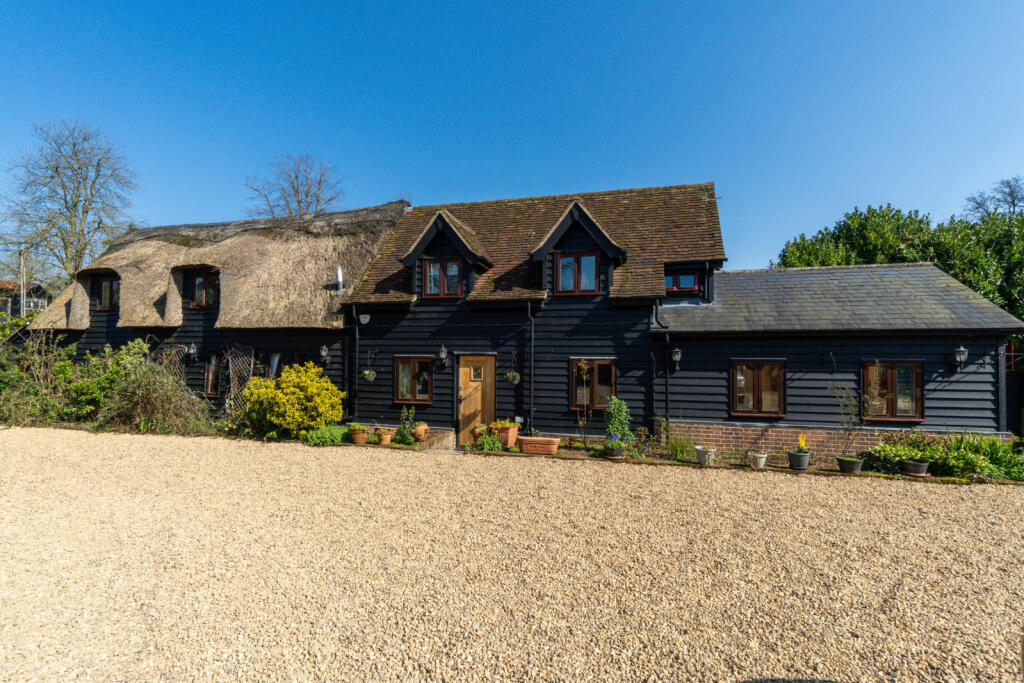 Main image of property: East End, Furneux Pelham, Buntingford, Hertfordshire, SG9