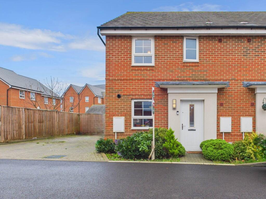 Main image of property: Nutmeg Close, Broughton
