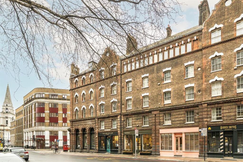 Main image of property: The Cloisters, Shoreditch