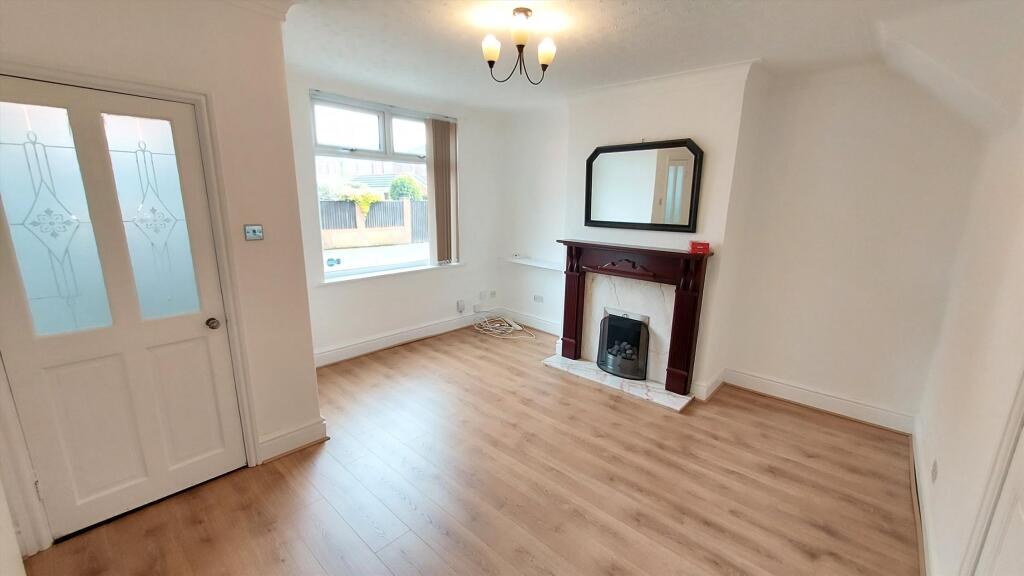 House in Preston, Lane Ends, Plungington - View 2