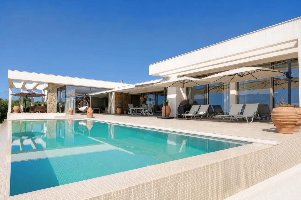 Main image of property: Corinthian Gulf, Peloponnese