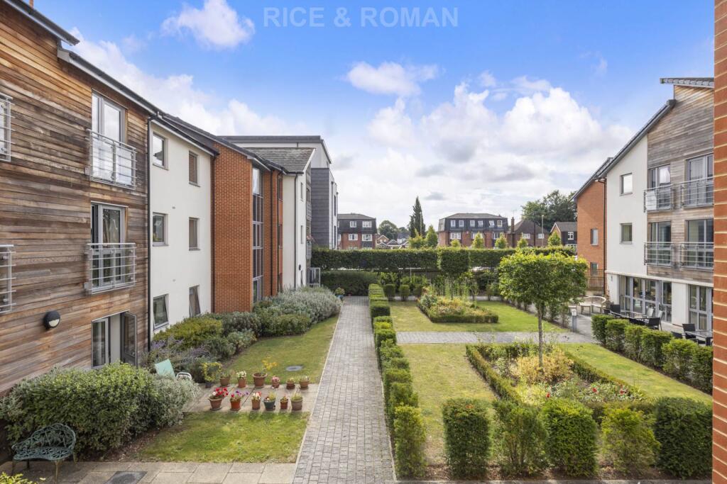 Main image of property: Kings Place, Fleet