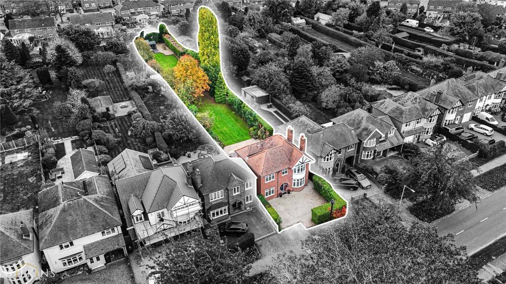 Additional image 49 of Gillway Lane, Tamworth, Staffordshire, B79