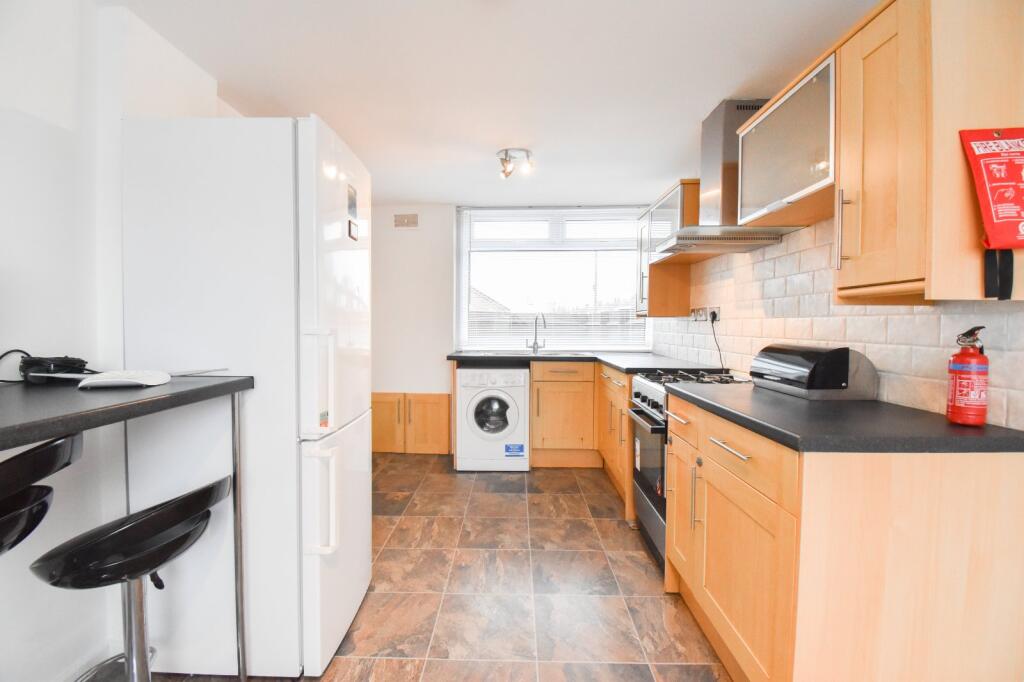 House in Northampton - View 4