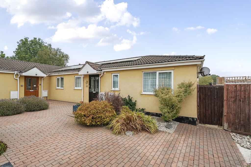 Main image of property: Well Park, Congresbury, BS49