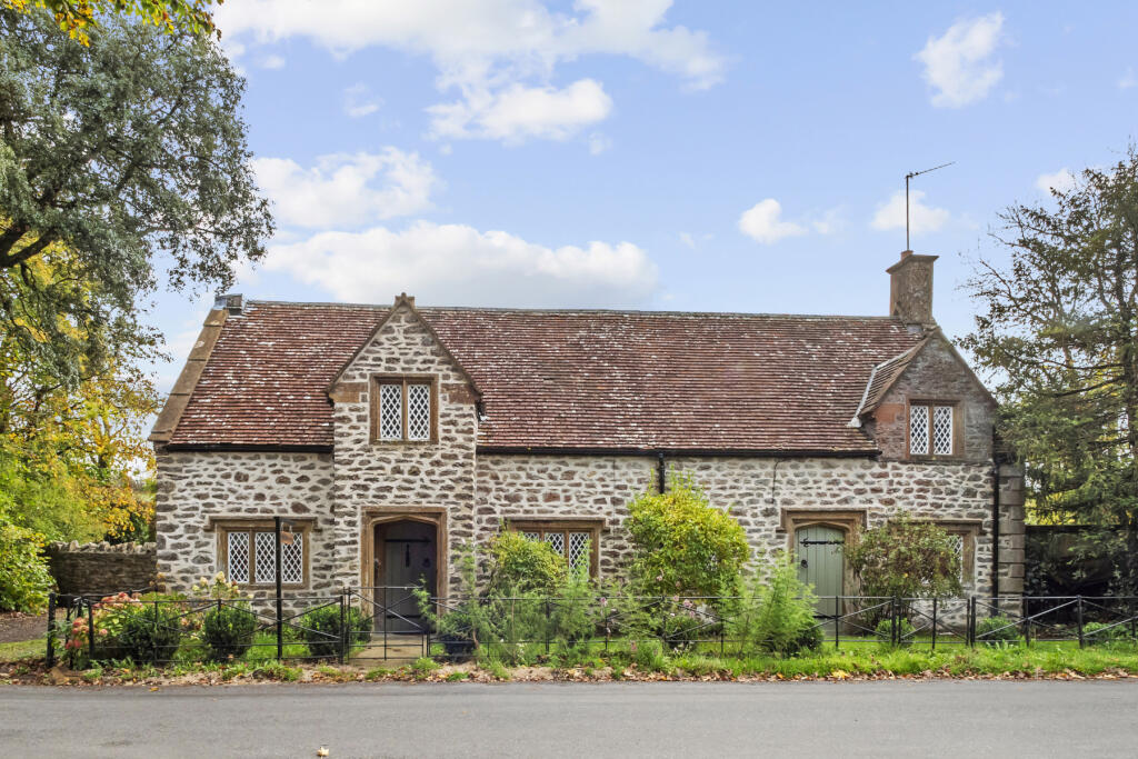 Main image of property: Evershot, Dorset