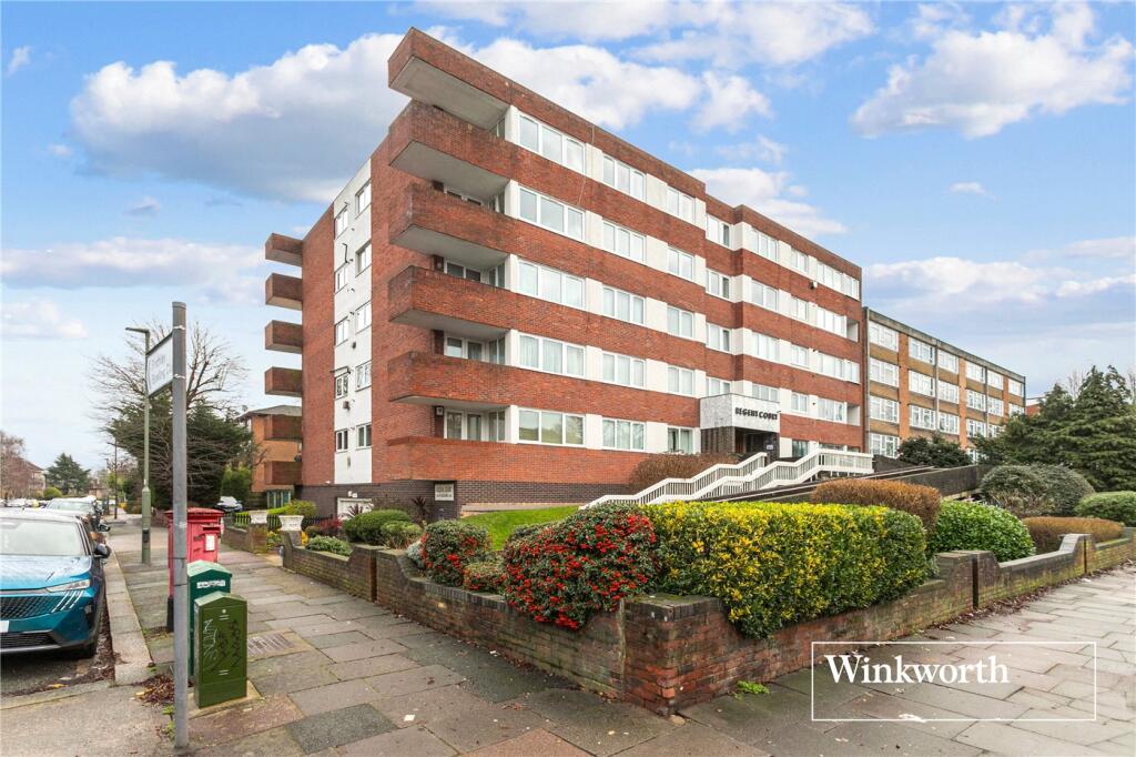 Main image of property: Regent Court, 190 Ballards Lane, Finchley, London, N3