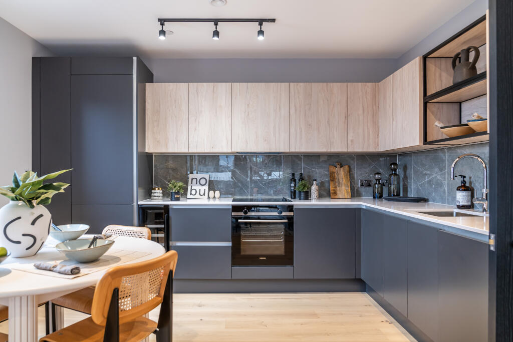 Main image of property: Crimscott Street, London, SE1