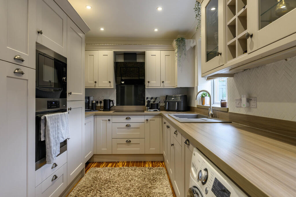House in Nottingham - View 3