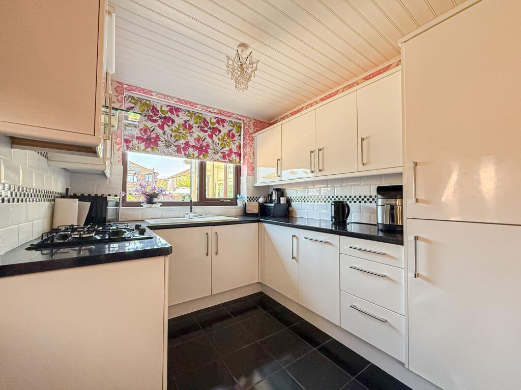 House in Knowsley, Liverpool City Region - View 2