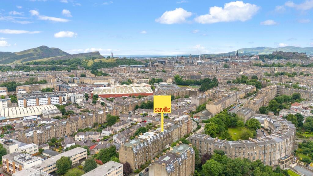 Main image of property: East Claremont Street, Broughton, Edinburgh, EH7