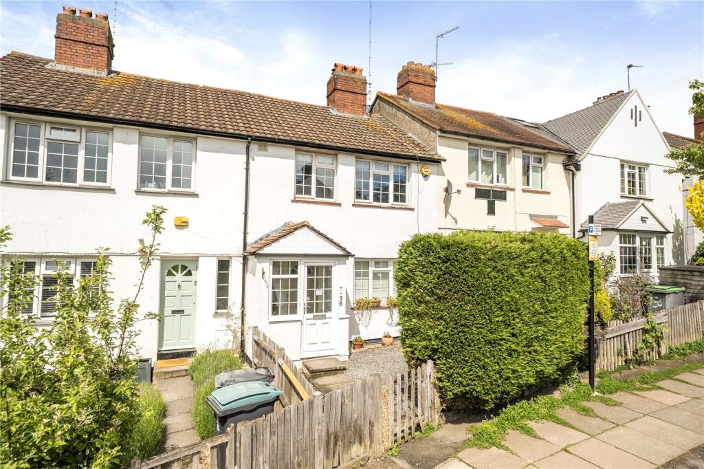 Main image of property: Marriott Road, London, N10