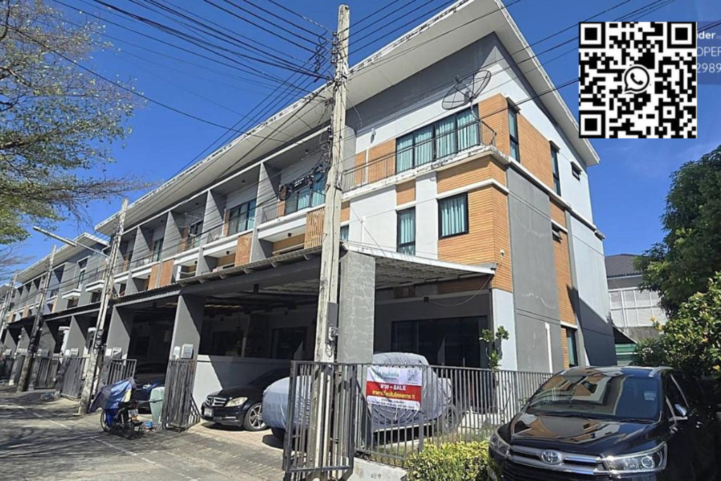 Main image of property: Bang Na, Bangkok