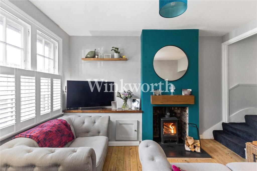 Main image of property: Cumberton Road, London, N17