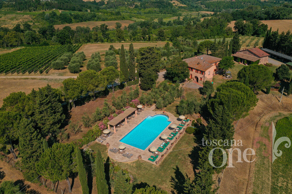 Main image of property: Tuscany, Pisa, Peccioli