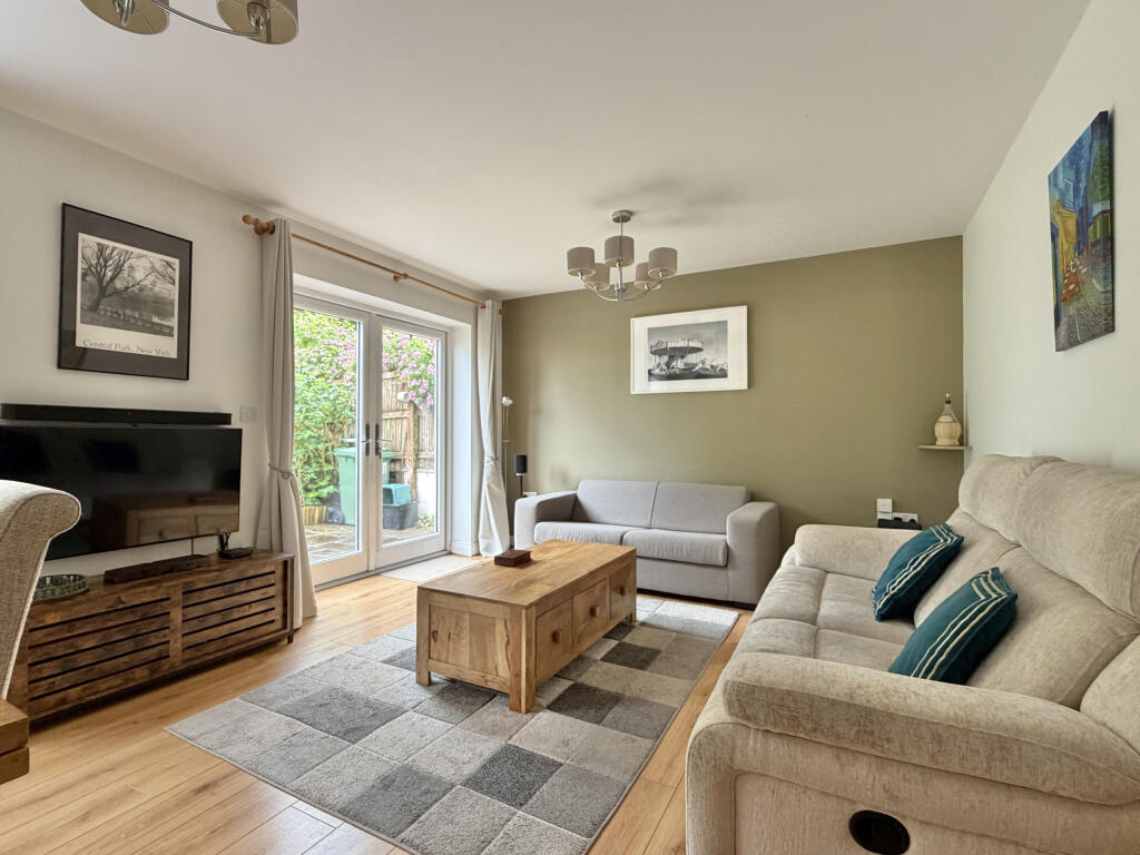 Caversham Close, Christow, Exeter - View 2