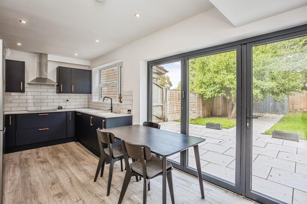 House in Charnwood, Leicestershire - View 3