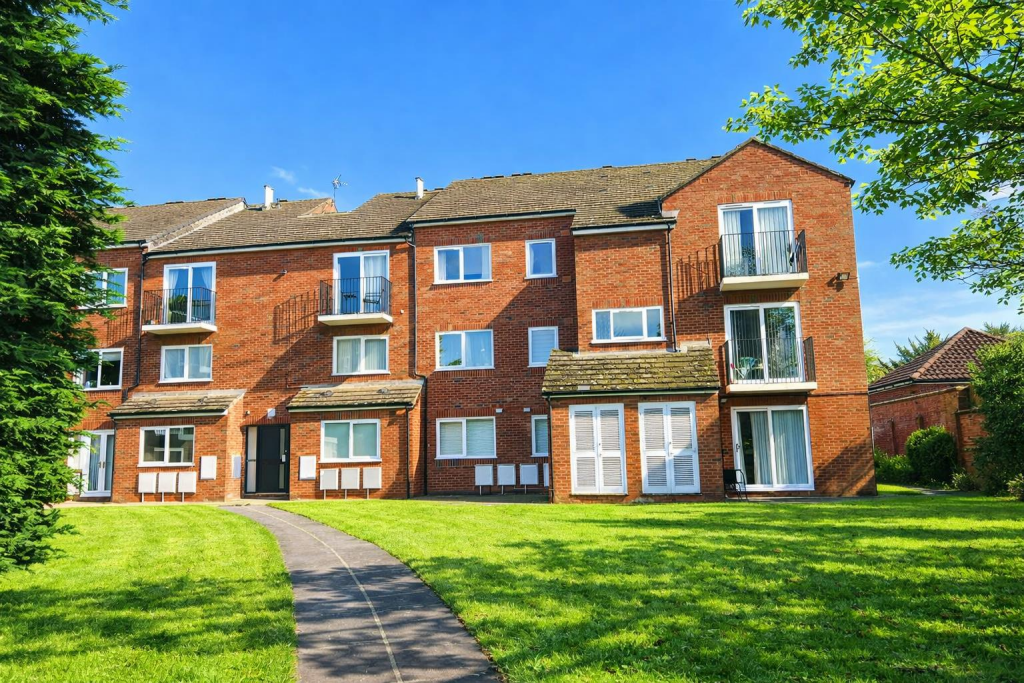 Main image of property: St. Cuthberts Place, Darlington