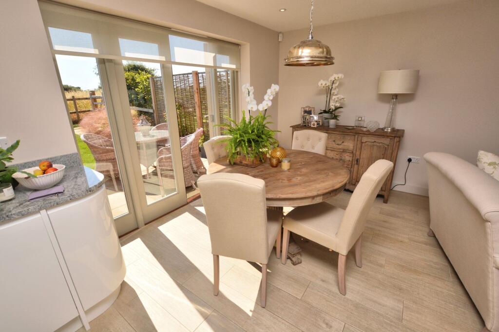 House in Peterborough - More
