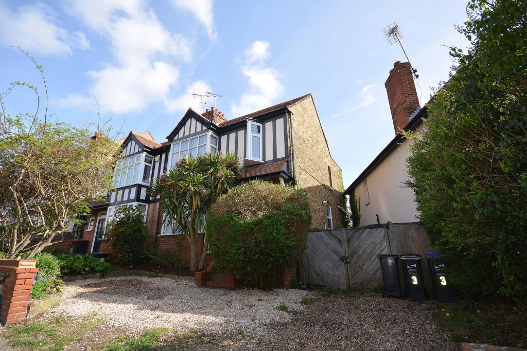 Main image of property: Northdown Park Road, Margate