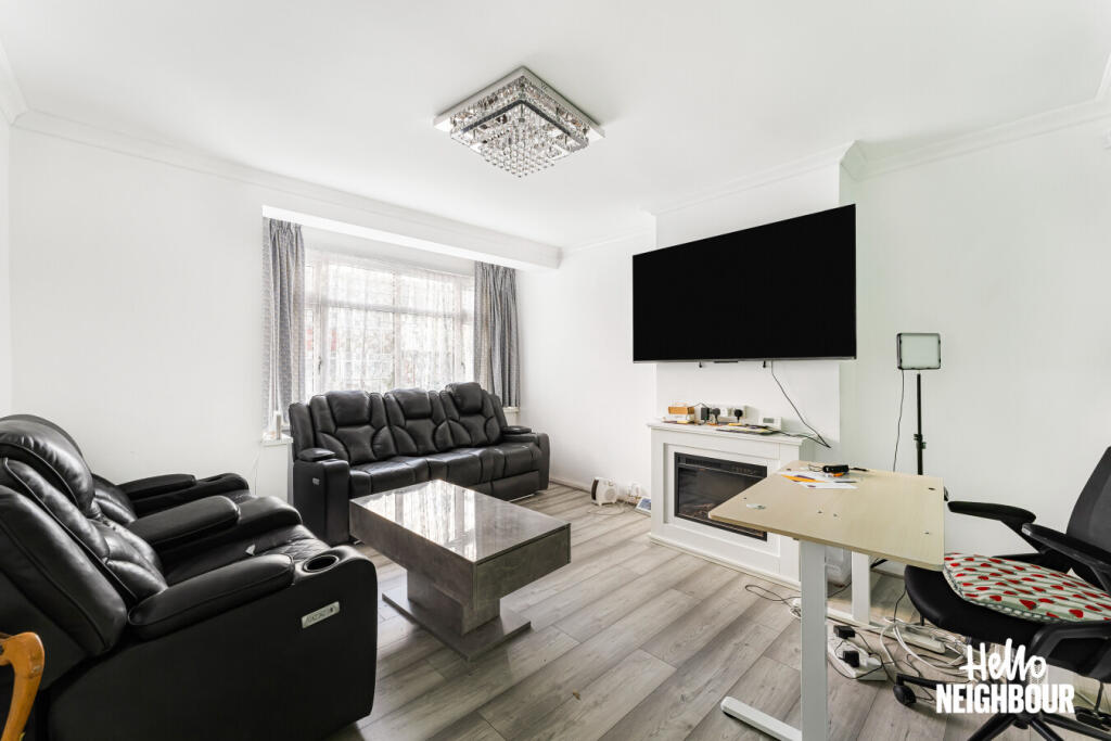 Main image of property: Shaw Avenue, Barking, IG11