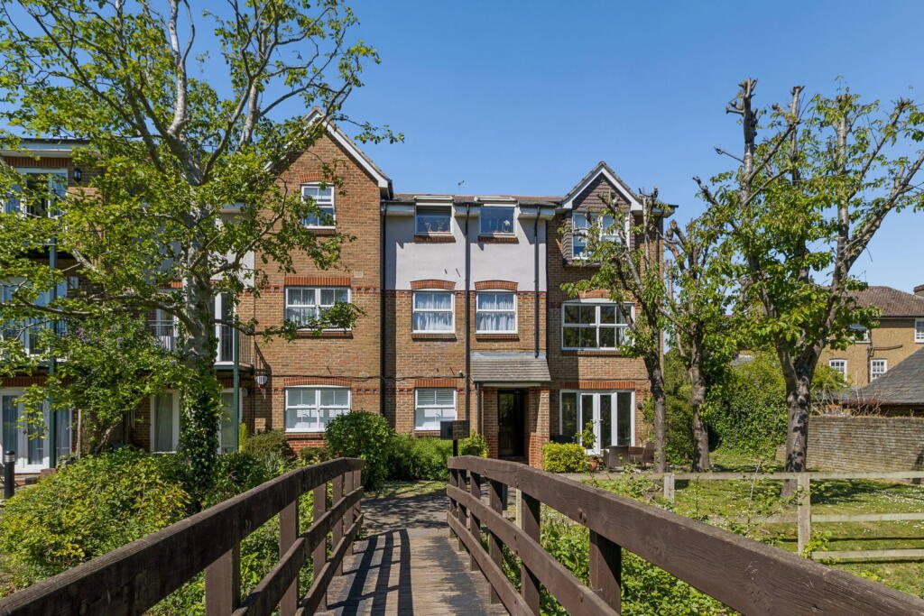 Main image of property: Millstream Lodge, Rickmansworth, Herts, WD3 8JQ