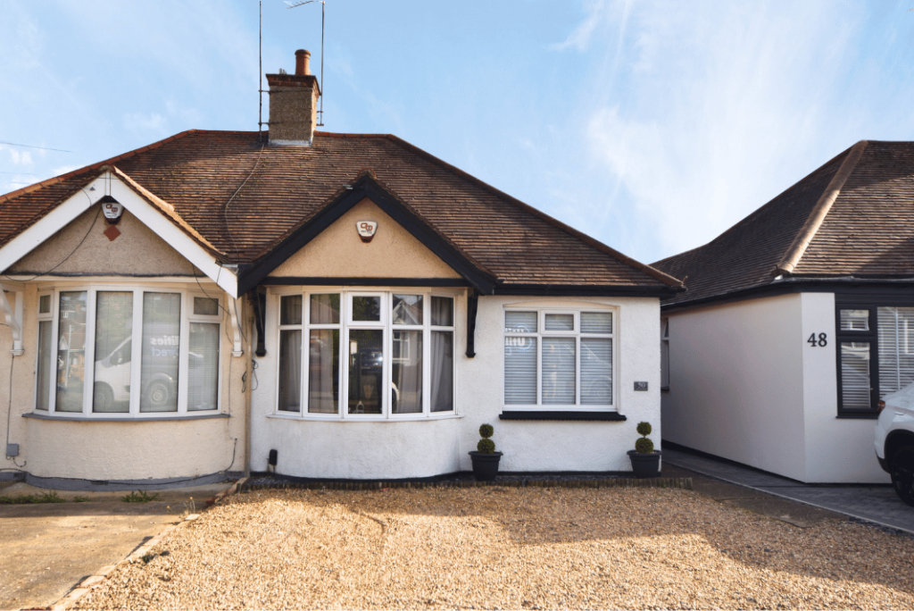 Main image of property: Malcolm Drive, Northampton, NN5