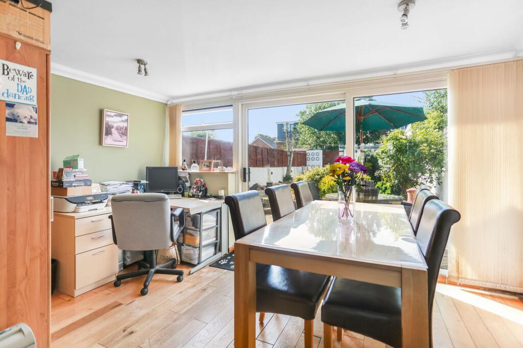 House in Brighton, Portslade Village - View 3