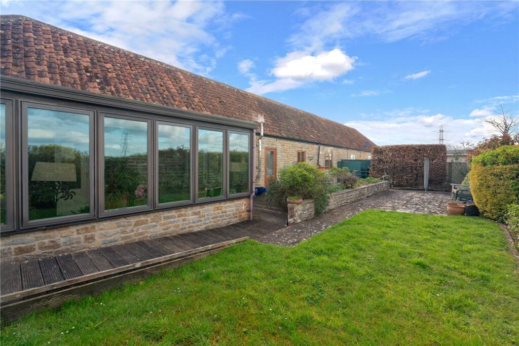 Additional image 16 of Courtyard Barns, Brook Hall Farm