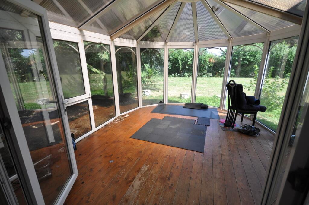 House in Reading - View 4