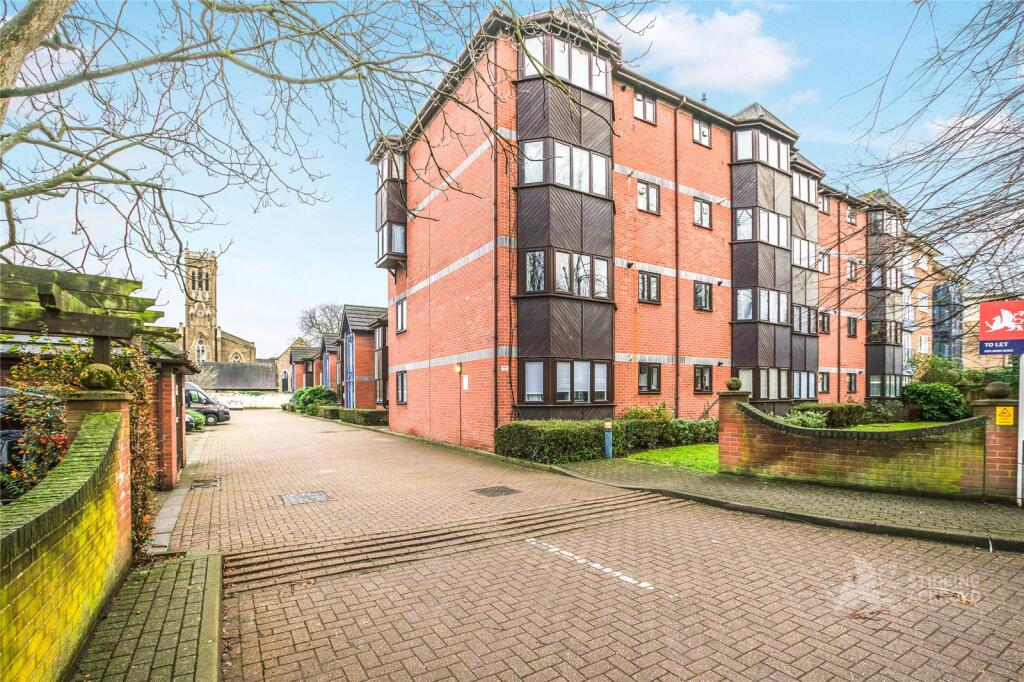 Main image of property: Chartwell Close, Croydon, CR0