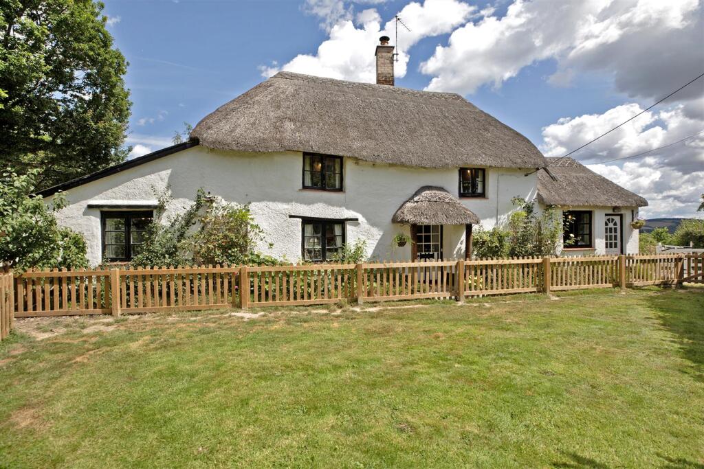 Main image of property: Bridford, Exeter