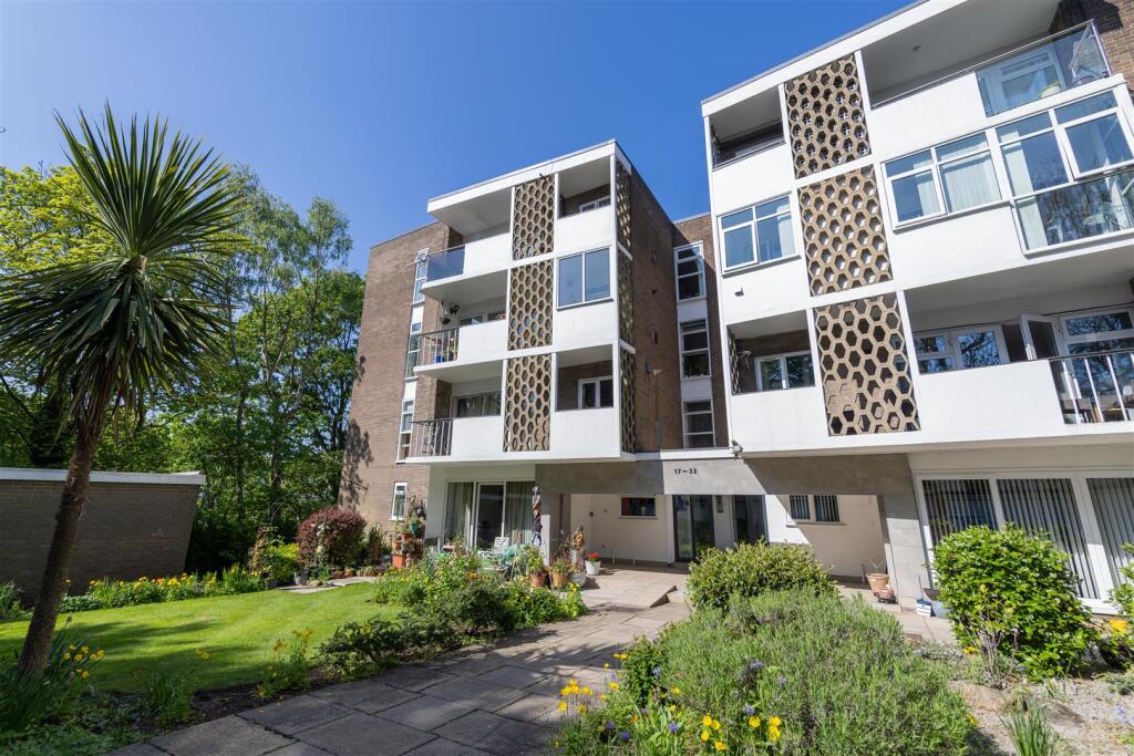 Main image of property: Princess Court, Alwoodley