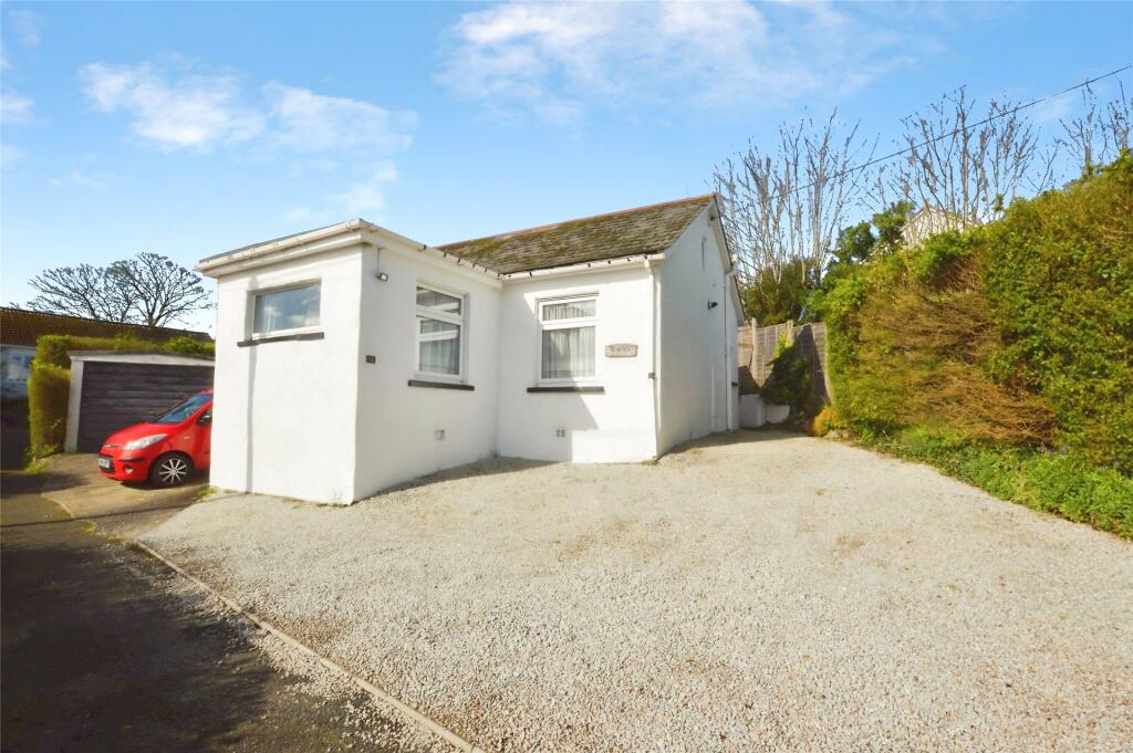 Main image of property: Loggans Road, Loggans, Hayle, Cornwall